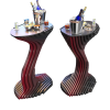 Bar Table
