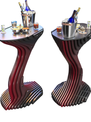 Bar Table