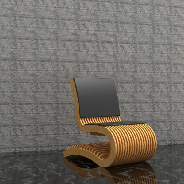 Ergonomic Seating Chair