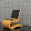 Ergonomic Seating Chair