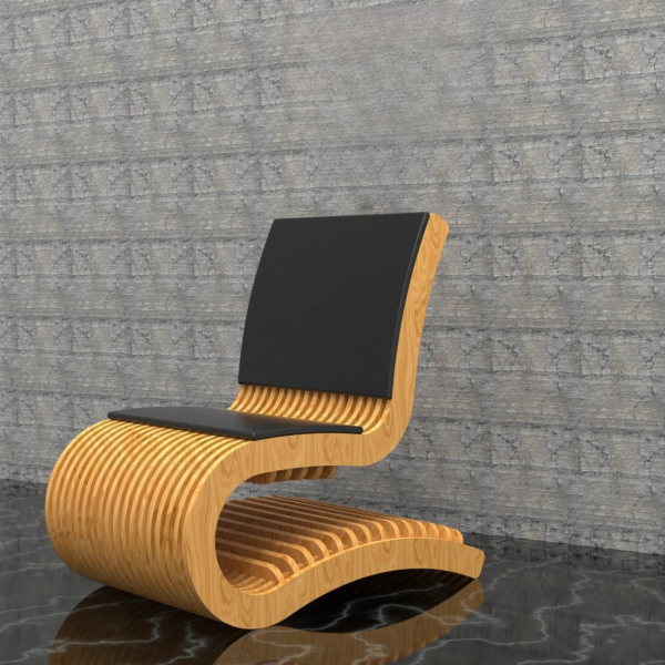 Ergonomic Seating Chair