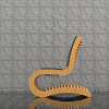 Ergonomic Seating Chair
