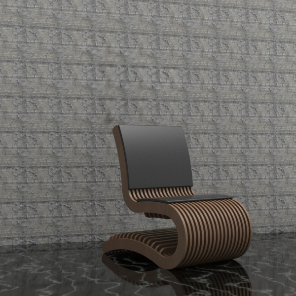 Ergonomic Seating Chair