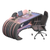 Workstation Desk