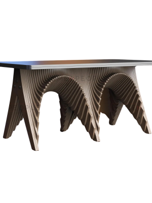 Parametric Bench