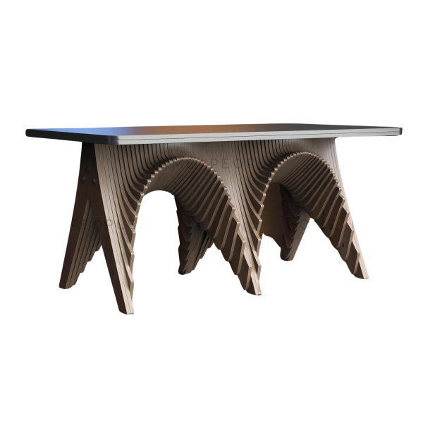Parametric Bench
