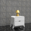 Bedside table