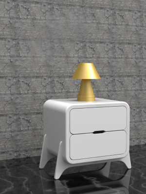 Bedside table
