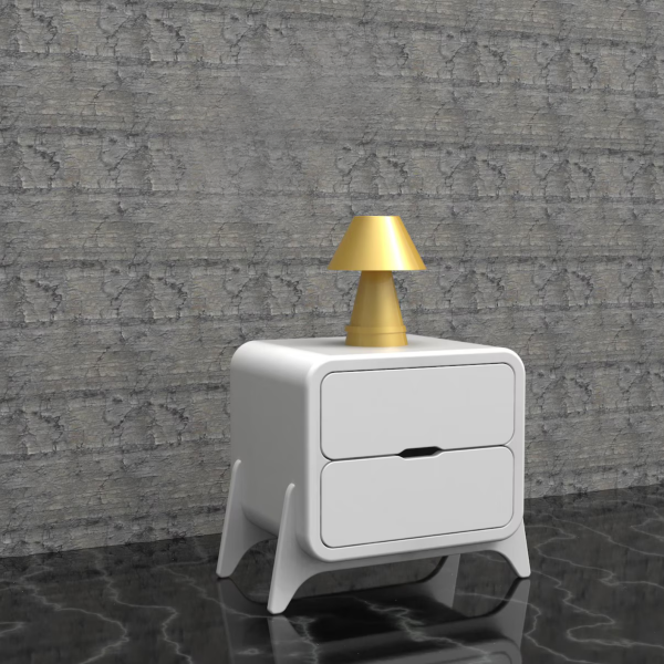 Bedside table