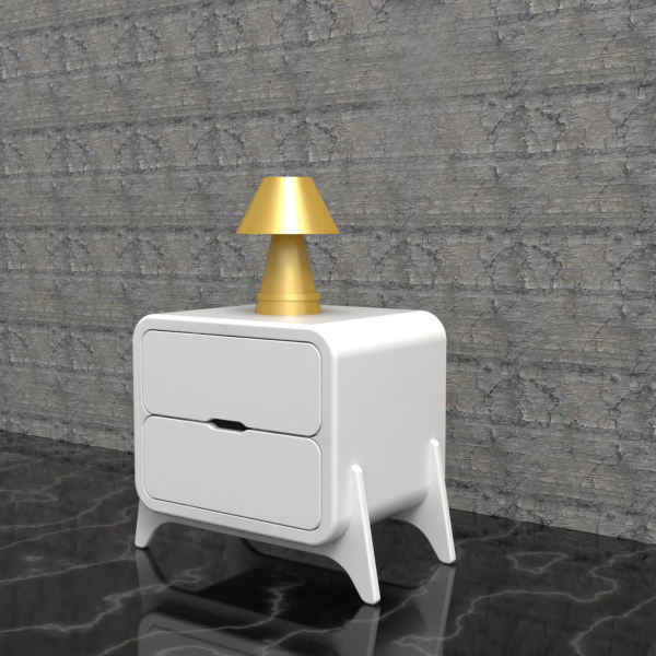 Bedside table