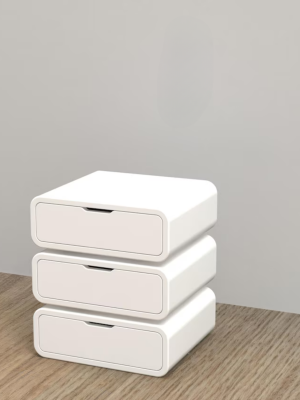 Bedside Table