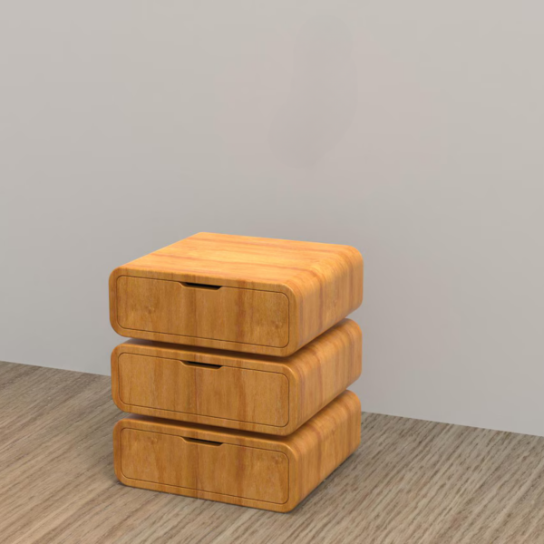 Bedside Table