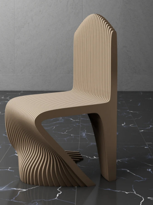 Parametric Chair
