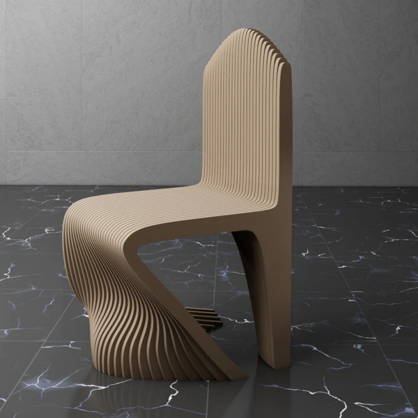 Parametric Chair