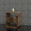 Bedside Table