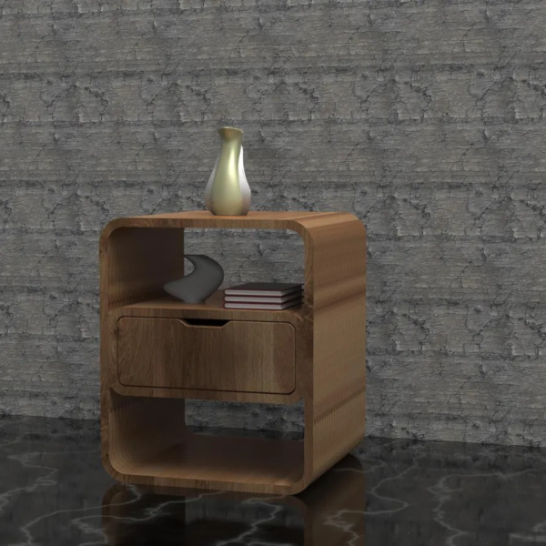 Bedside Table