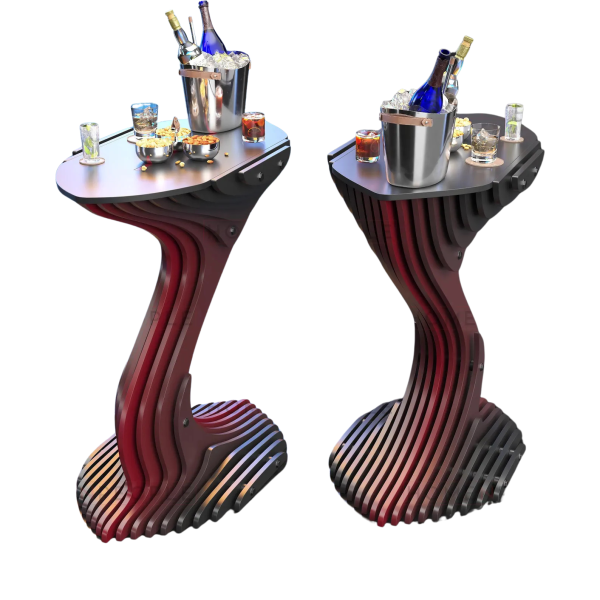 Bar Table