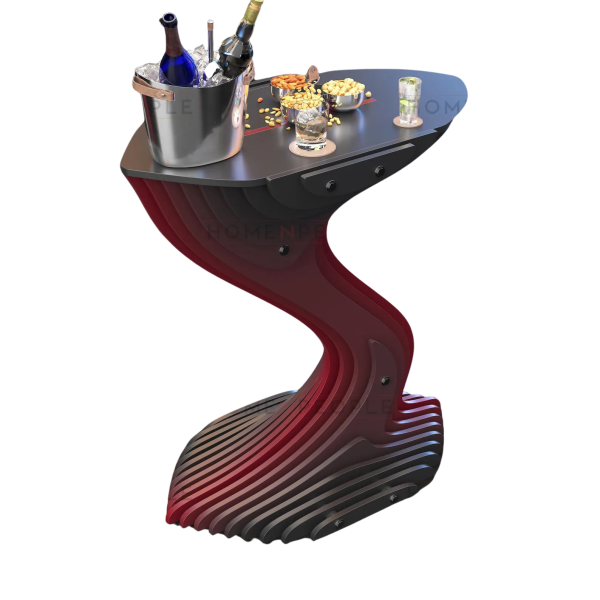 Bar Table