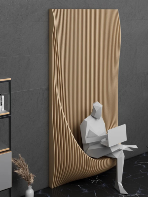 Parametric Wall Art