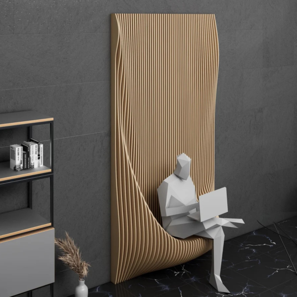 Parametric Wall Art