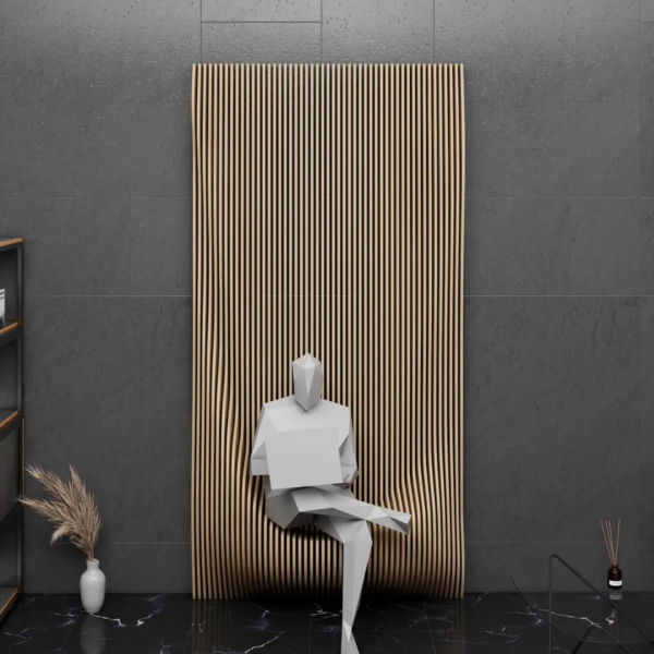 Parametric Wall Art