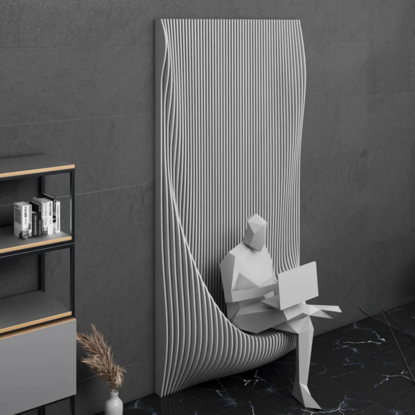 Parametric Wall Art