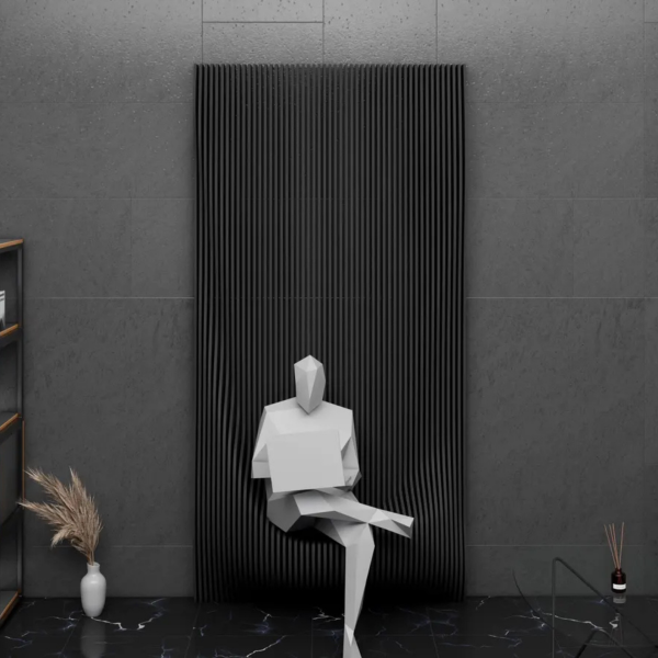 Parametric Wall Art