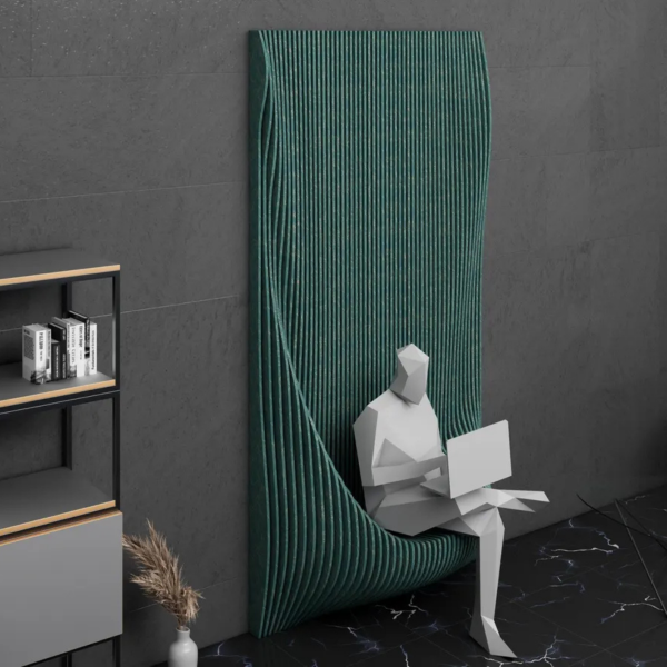 Parametric Wall Art