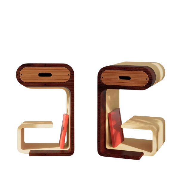 Bed Side Table