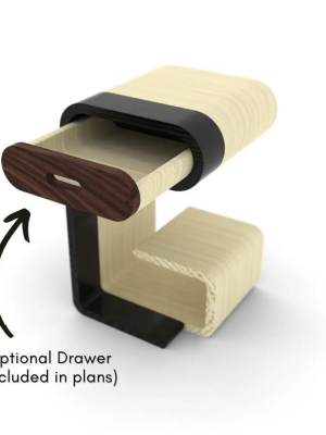 Bed Side Table