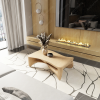 Wooden Coffee Table