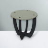 Round Coffee Table