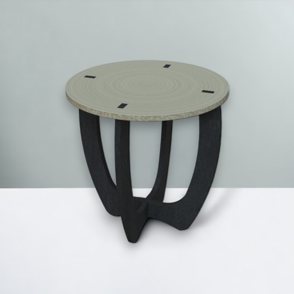 Round Coffee Table