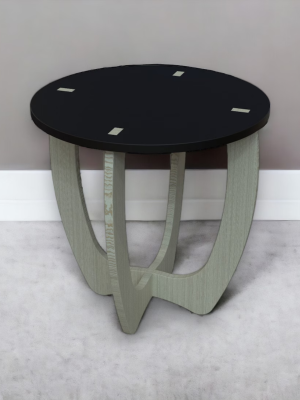 Round Coffee Table