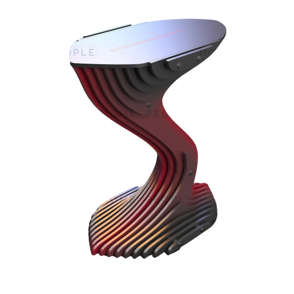 Bar Table