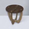 Round Coffee Table