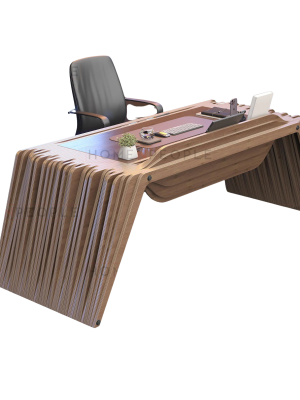 Reception Desk