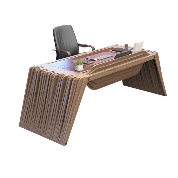 Reception Desk