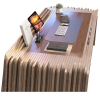 Reception Desk