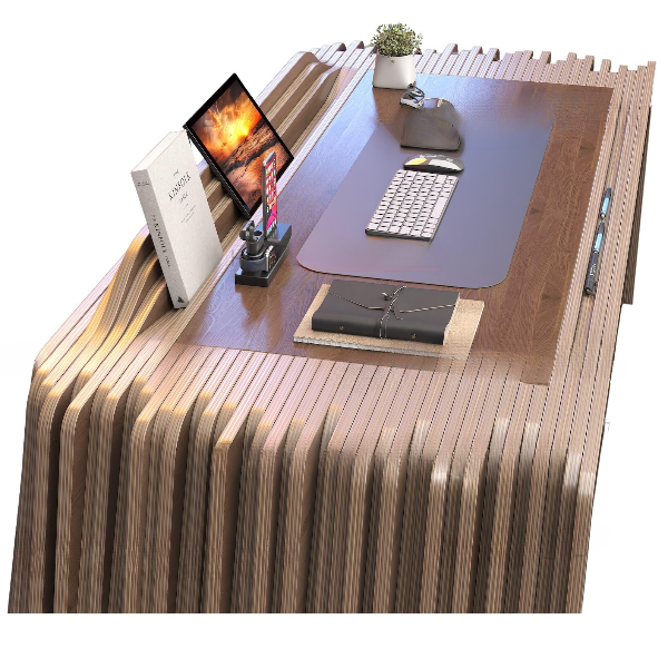 Reception Desk