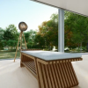 Wooden Coffee Table