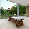 Wooden Coffee Table