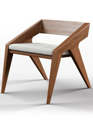 Wooden Chair