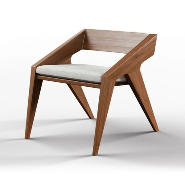 Wooden Chair