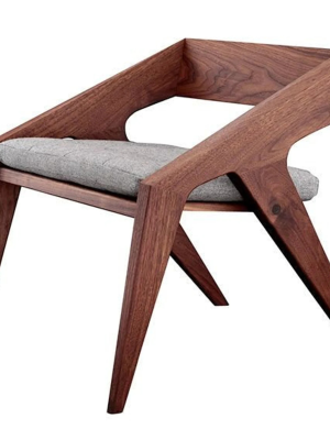 Wooden Chair