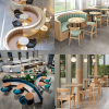 Café Table Set
