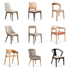 Wooden Chair