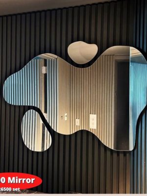 Custom Designed Mirror