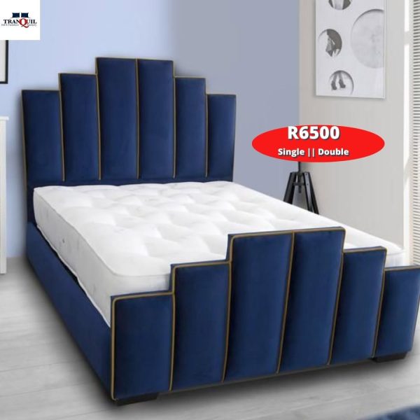 Single Bed